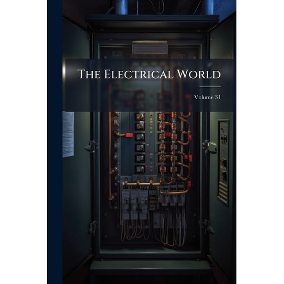 The Electrical World; Volume 31 (Paperback)