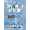 thumbnail image 1 of The Electronics of Radio, (Hardcover), 1 of 1