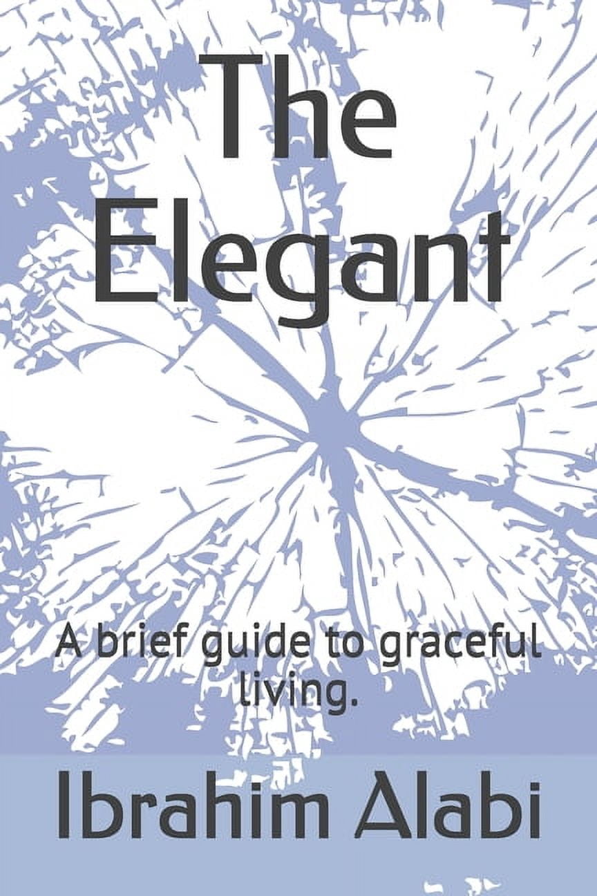 The Elegant (Paperback)