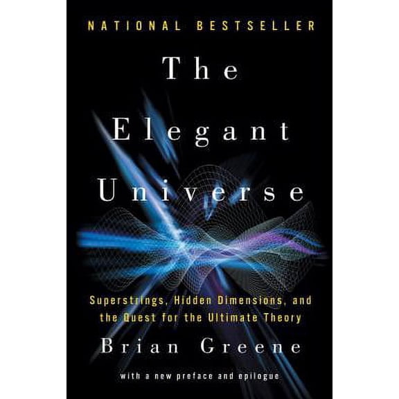 Pre-Owned The Elegant Universe