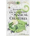 thumbnail image 1 of Pre-Owned The Element Encyclopedia Of Magical Creatures Paperback, 1 of 1