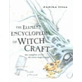 thumbnail image 1 of The Element Encyclopedia of Witchcraft, 1 of 1