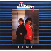 The Element - Time - Music & Performance - CD