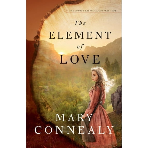 The Element of Love (Hardcover)
