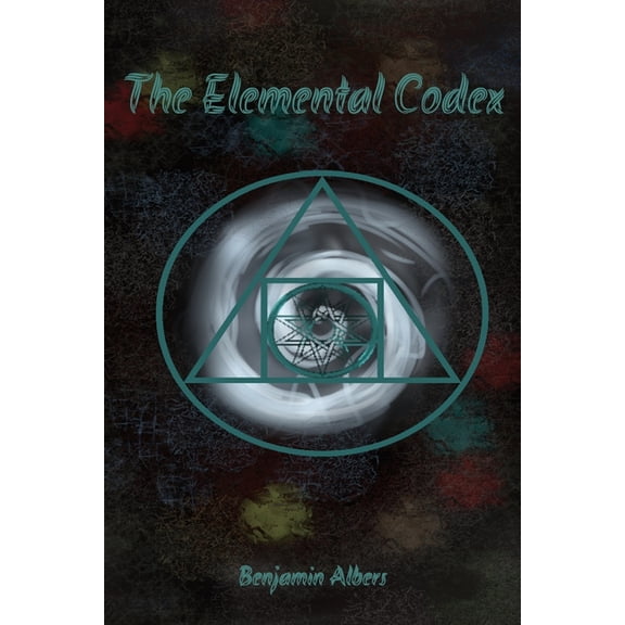 The Elemental Codex, (Paperback)