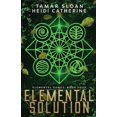 thumbnail image 1 of The Elemental Games Elemental Solution, Book 4, (Paperback), 1 of 1