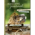 thumbnail image 1 of Pre-Owned The Elemental Journal: Composing Artful Expressions from Items Cast Aside (Paperback) 1440305366 9781440305368, 1 of 1