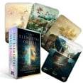 thumbnail image 1 of Rockpool Oracle The Elemental Oracle: Alchemy Science Magic, (Hardcover), 1 of 1