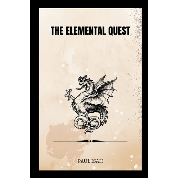 The Elemental Quest, (Paperback)