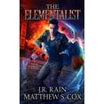 thumbnail image 1 of Pre-Owned The Elementalist: 1 (Four Elements Trilogy) Paperback, 1 of 1