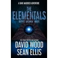 thumbnail image 1 of The Elementals: A Dane Maddock Adventure, 1 of 1