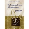 thumbnail image 1 of Pre-Owned The Elementary Process of Bremsstrahlung (Hardcover) by Eberhard Haug, Werner Nakel, 1 of 1