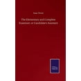 thumbnail image 1 of The Elementary and Complete Examiner; or Candidate's Assistant (Hardcover), 1 of 1