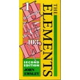 thumbnail image 1 of Pre-Owned The Elements (Paperback) 0198555687 9780198555681, 1 of 1