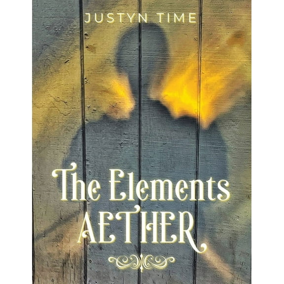 The Elements - Aether, (Paperback)