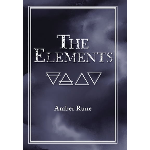 The Elements, (Hardcover)