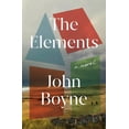 thumbnail image 1 of The Elements, (Hardcover), 1 of 1