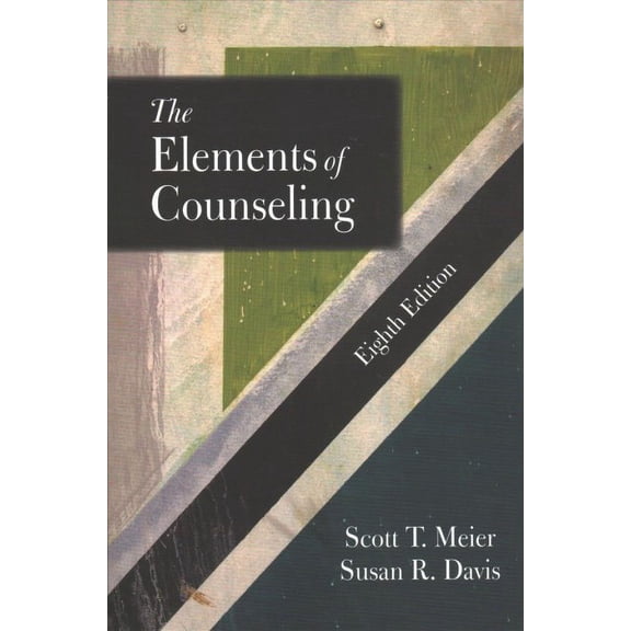 Pre-Owned The Elements Of Counseling