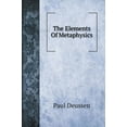 thumbnail image 1 of The Elements Of Metaphysics. The Elements Of Metaphysics (Hardcover), 1 of 1