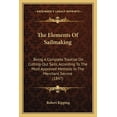 thumbnail image 1 of The Elements Of Sailmaking (Paperback), 1 of 1