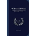 thumbnail image 1 of The Elements Of Statics (Hardcover), 1 of 1