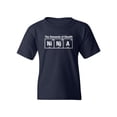 thumbnail image 1 of The Elements Of Stealth T-Shirt Juniors -Smartprints Designs,  x-Small, 1 of 4