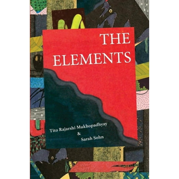 The Elements, (Paperback)