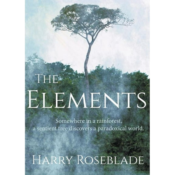 The Elements, (Paperback)