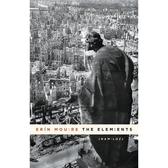 The Elements, (Paperback)