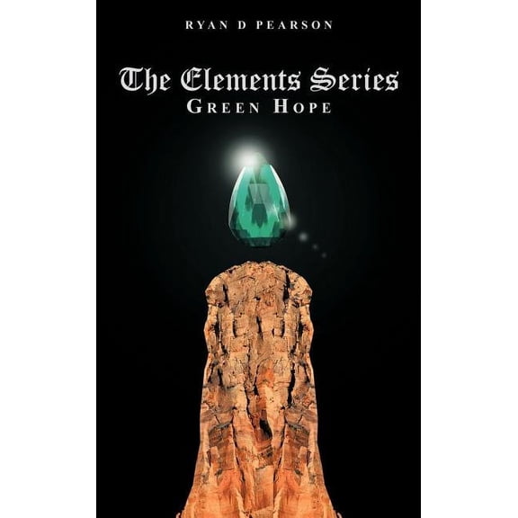 The Elements Series (Hardcover)
