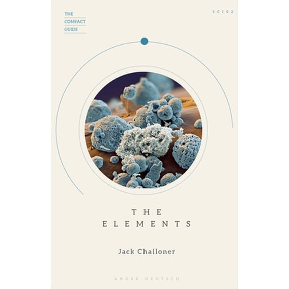Pre-Owned The Elements (Mass Market Paperback) 0233005935 9780233005935