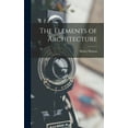 thumbnail image 1 of The Elements of Architecture, (Hardcover), 1 of 1
