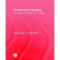 thumbnail image 1 of The Elements of Blogging, (Hardcover), 1 of 1