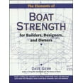 thumbnail image 1 of Pre-Owned The Elements of Boat Strength: For Builders, Designers, and Owners (Hardcover) 0070231591 9780070231597, 1 of 1