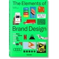 thumbnail image 1 of Unknown The Elements of Brand Design, (Hardcover), 1 of 1