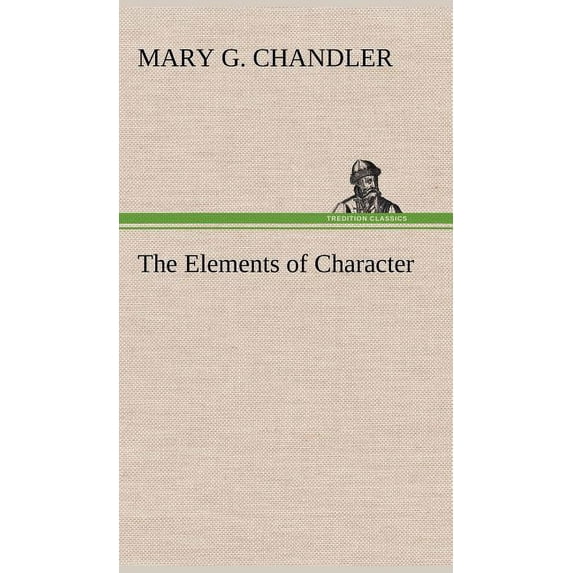 The Elements of Character