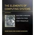 thumbnail image 1 of The Elements of Computing Systems, Second Edition: Building a Modern Computer from First Principles, (Paperback), 1 of 1