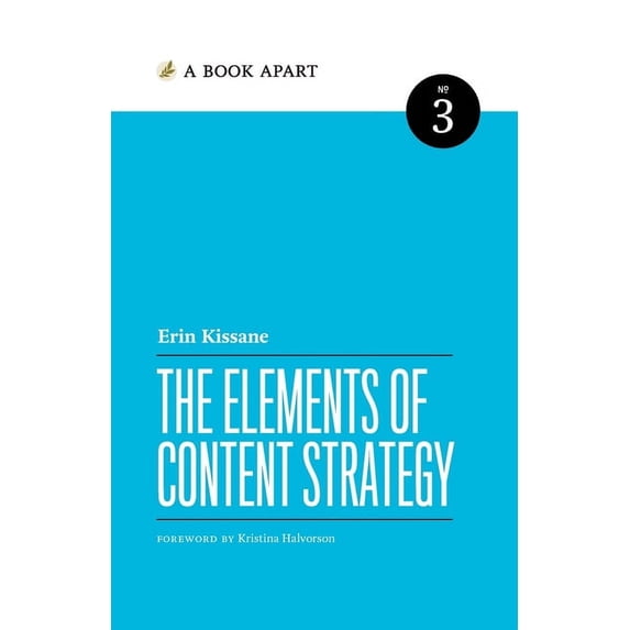 The Elements of Content Strategy (Paperback)