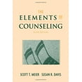 thumbnail image 1 of Pre-Owned The Elements of Counseling (Paperback) 0495017744 9780495017745, 1 of 1