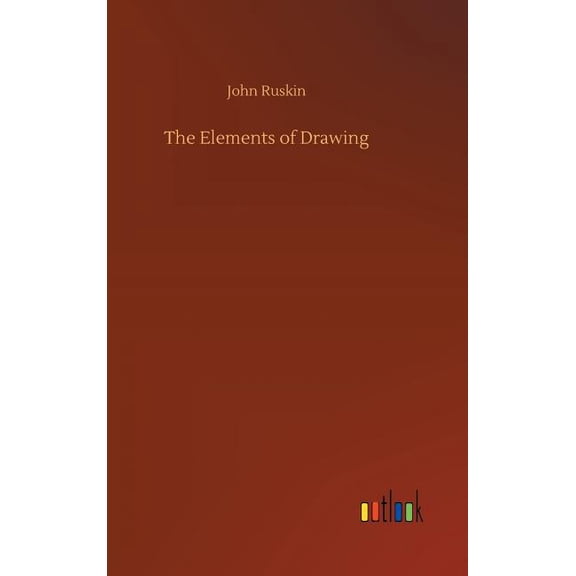 The Elements of Drawing (Hardcover)