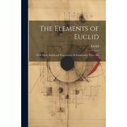 The Elements of Euclid Paperback
