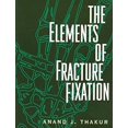 thumbnail image 1 of Pre-Owned The Elements of Fracture Fixation (Paperback) 0443055475 9780443055478, 1 of 1