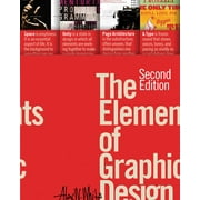 The Elements of Graphic Design (Paperback)