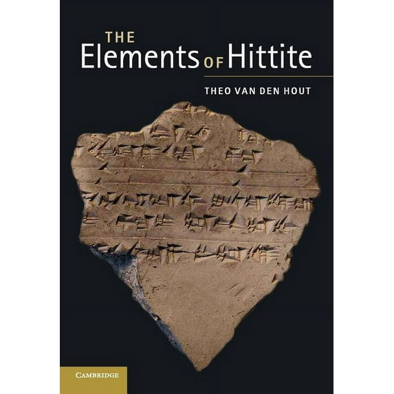 The Elements of Hittite, (Paperback)