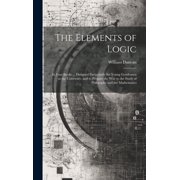 The Elements of Logic Hardcover