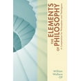 thumbnail image 1 of The Elements of Philosophy, (Paperback), 1 of 1