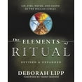 thumbnail image 1 of The Elements of Ritual: Air, Fire, Water, and Earth in the Wiccan Circle, (Paperback), 1 of 1