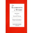 thumbnail image 1 of Pre-Owned The Elements of Story: Field Notes on Nonfiction Writing Paperback, 1 of 1