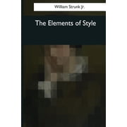 The Elements of Style