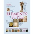 thumbnail image 1 of The Elements of Style: An Encyclopedia of Domestic Architectural Detail (Hardcover) by Stephen Calloway, Elizabeth Cromley, Alan Powers, 1 of 1